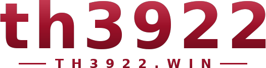 th3922 โลโก้